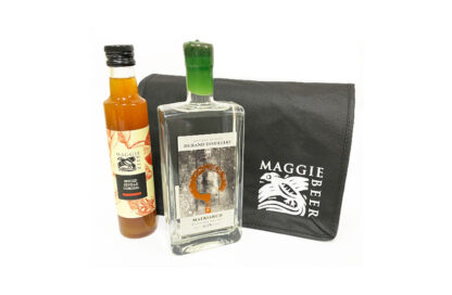 Gin & Cordial Gift Pack