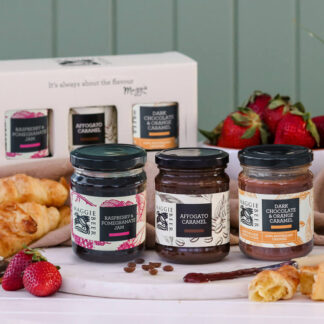 MB Gift Pack Indulgent Delights