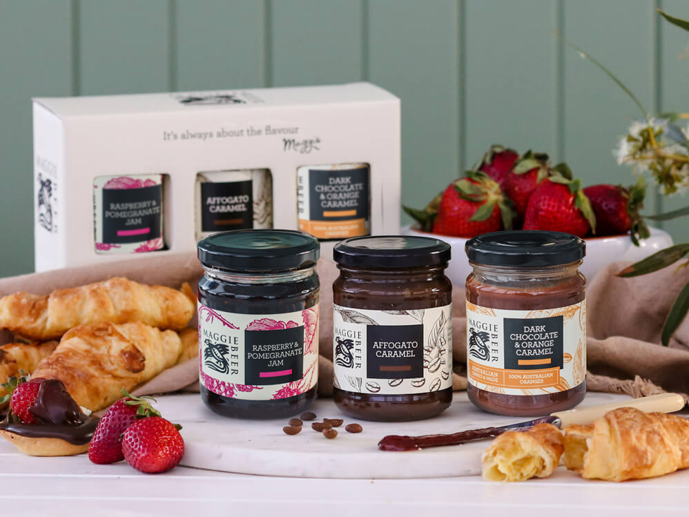 MB Gift Pack Indulgent Delights