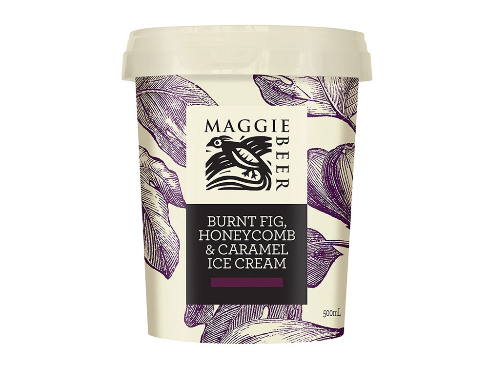 Burnt & Caramel Cream | Shop | Maggie Beer