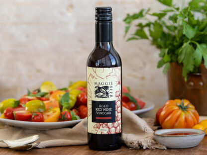 Aged Red Wine Vinegar 375mls