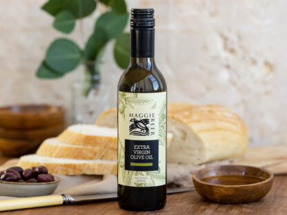 Extra Virgin Olive Oil 375mls