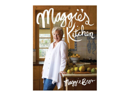 Maggie’s Kitchen Cookbook