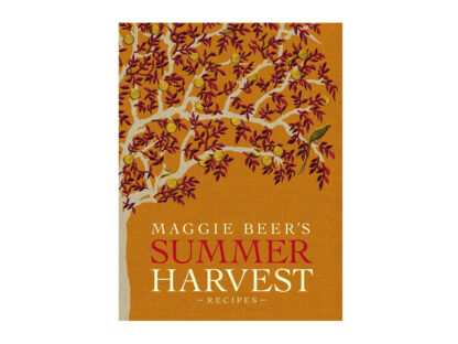 Summer Harvest Cookbook