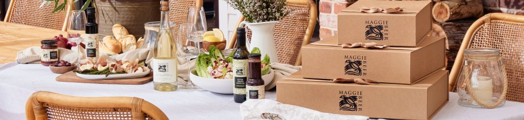 BBQ Hampers | Maggie Beer Products