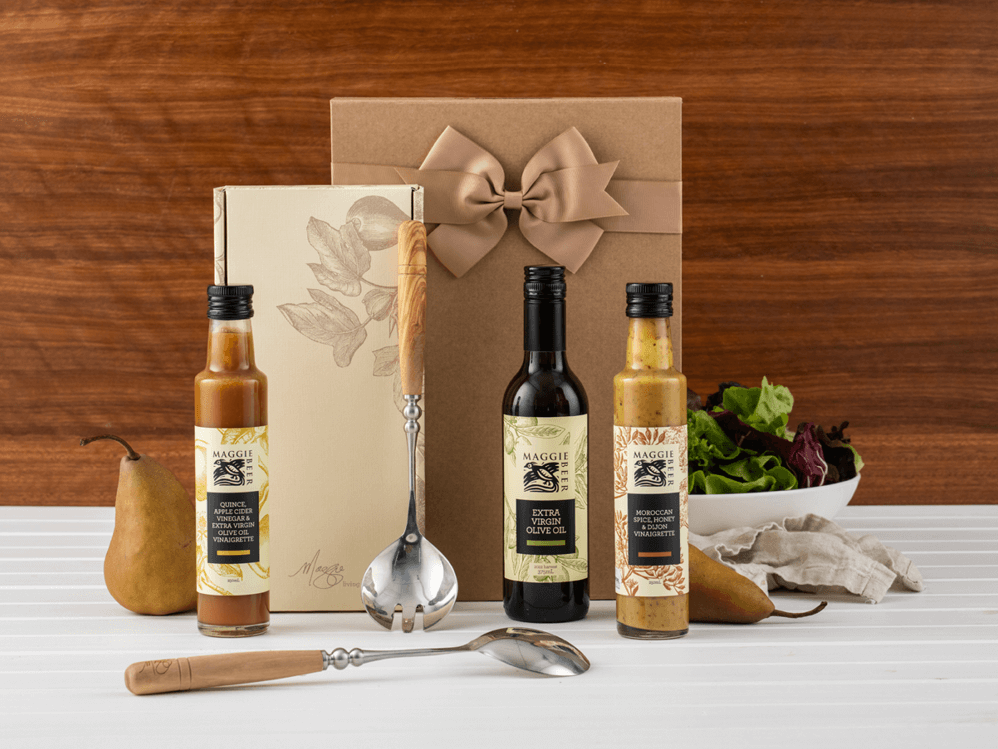 Dress Up Your Salads Gift Pack: Maggie Beer