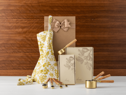 Maggie Living: Style Up Your Kitchen Gift Pack