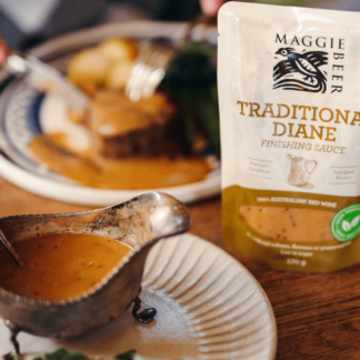 Traditional Diane - Maggie Beer