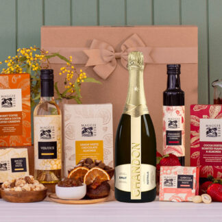 Maggie Beer Family Gatherings with Chandon Hamper
