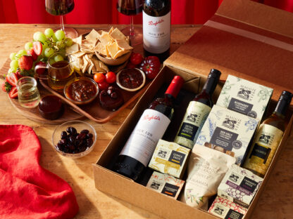 Maggie Beer & Penfolds Icons of South Australia Hamper