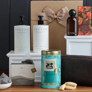 Rejuvenation Retreat Hamper